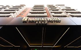Habitat Hotel Tirana